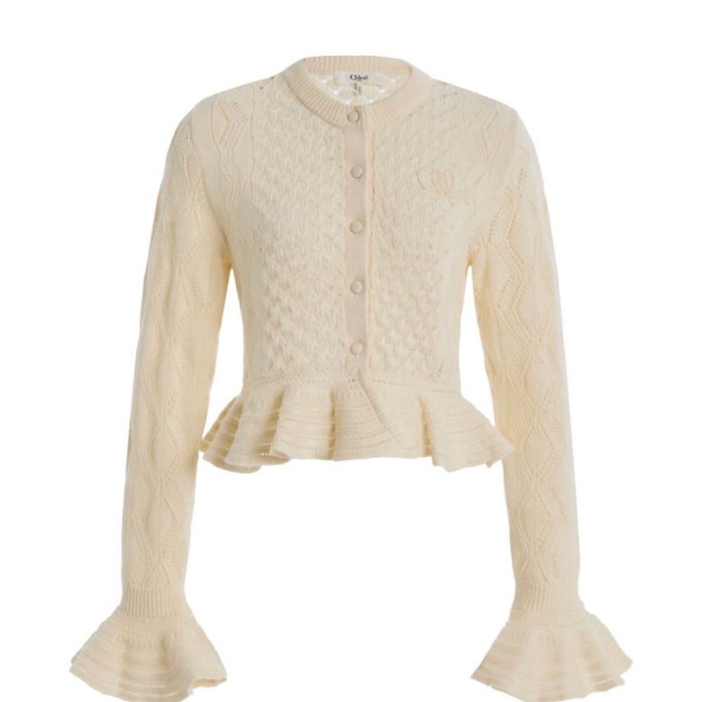 Chloe Knit Sweater